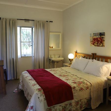 Doornfontein Guest Farm Hotel Cradock Eksteriør billede