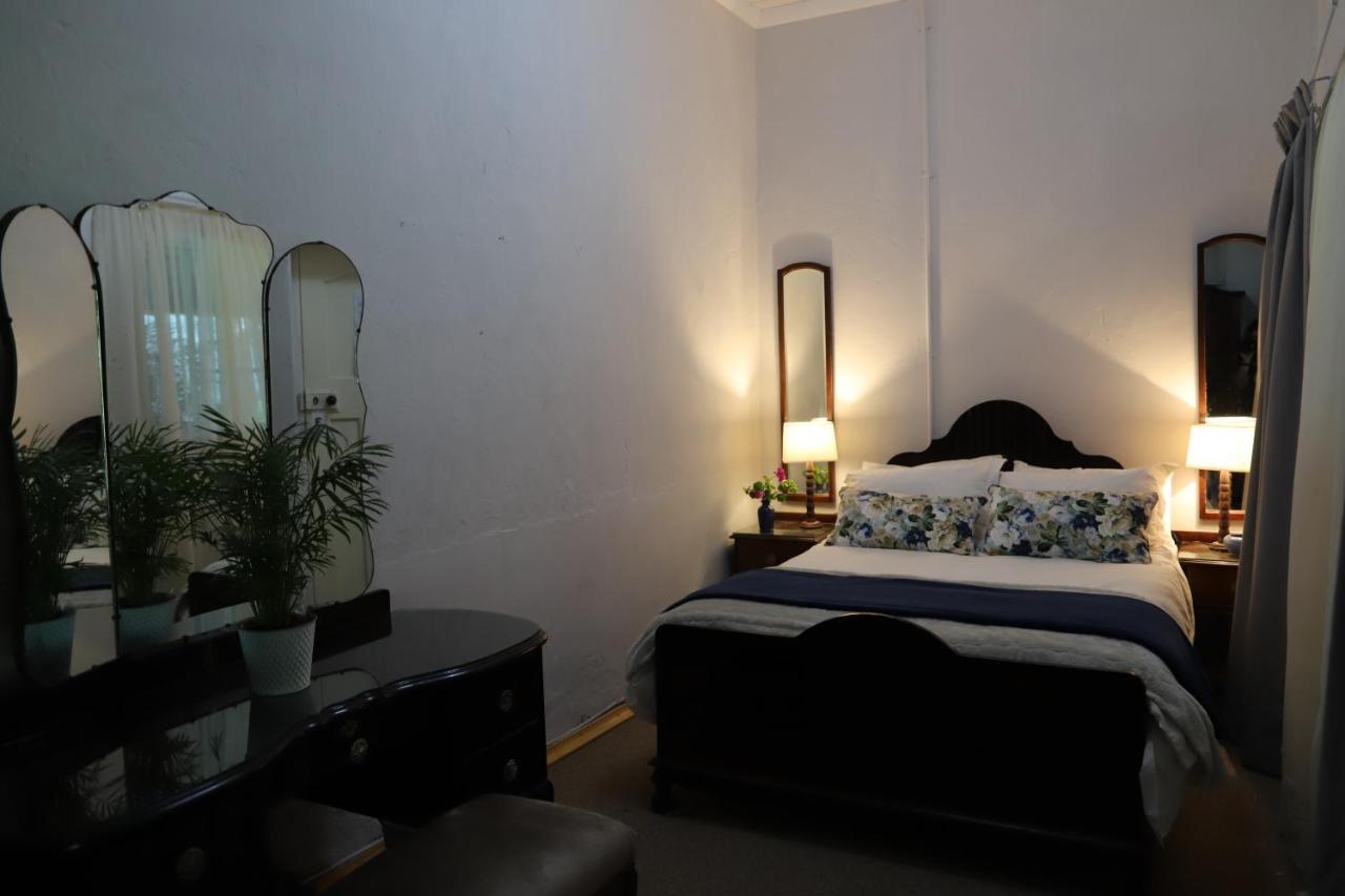 Doornfontein Guest Farm Hotel Cradock Eksteriør billede