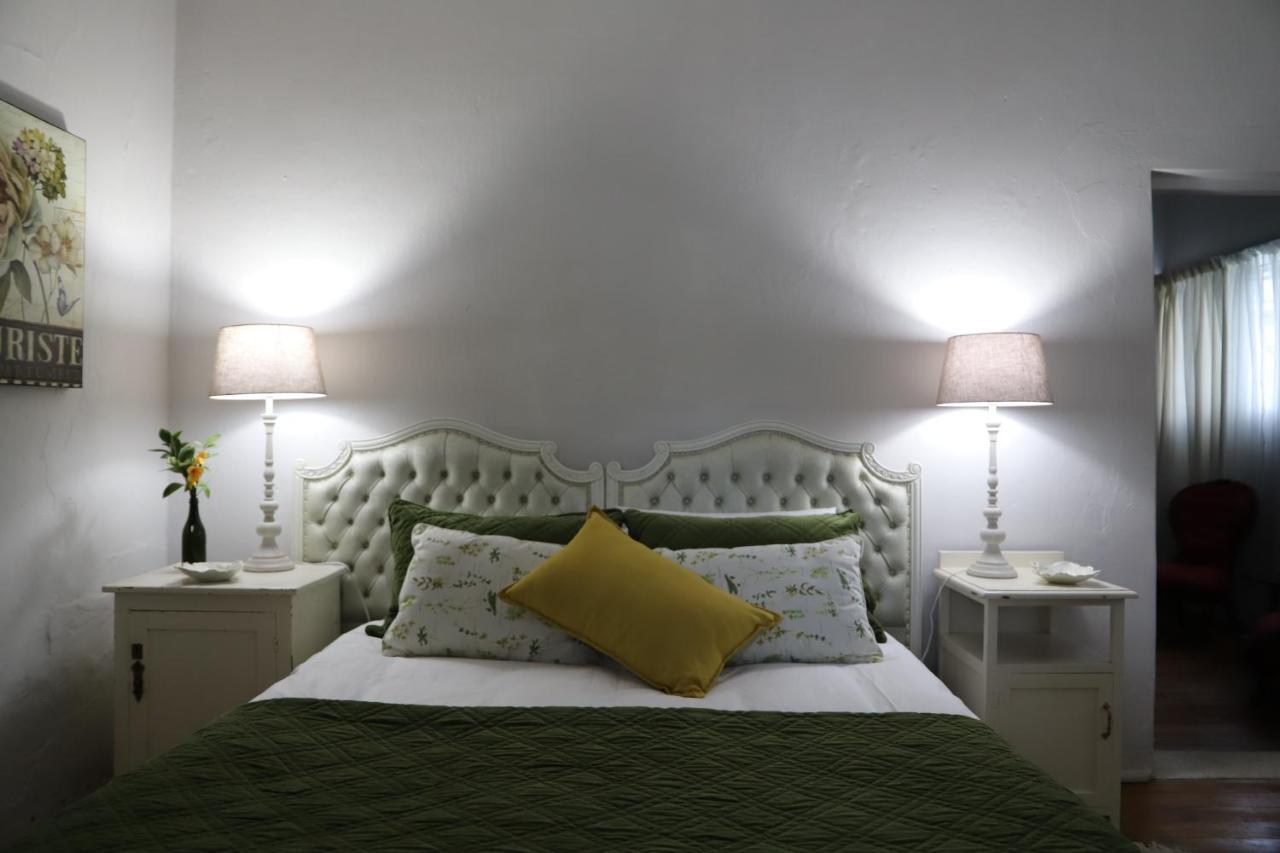 Doornfontein Guest Farm Hotel Cradock Eksteriør billede