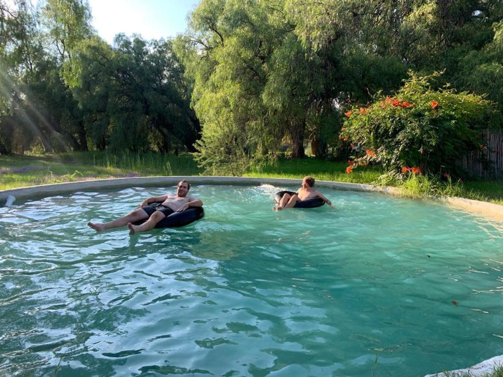 Doornfontein Guest Farm Hotel Cradock Eksteriør billede