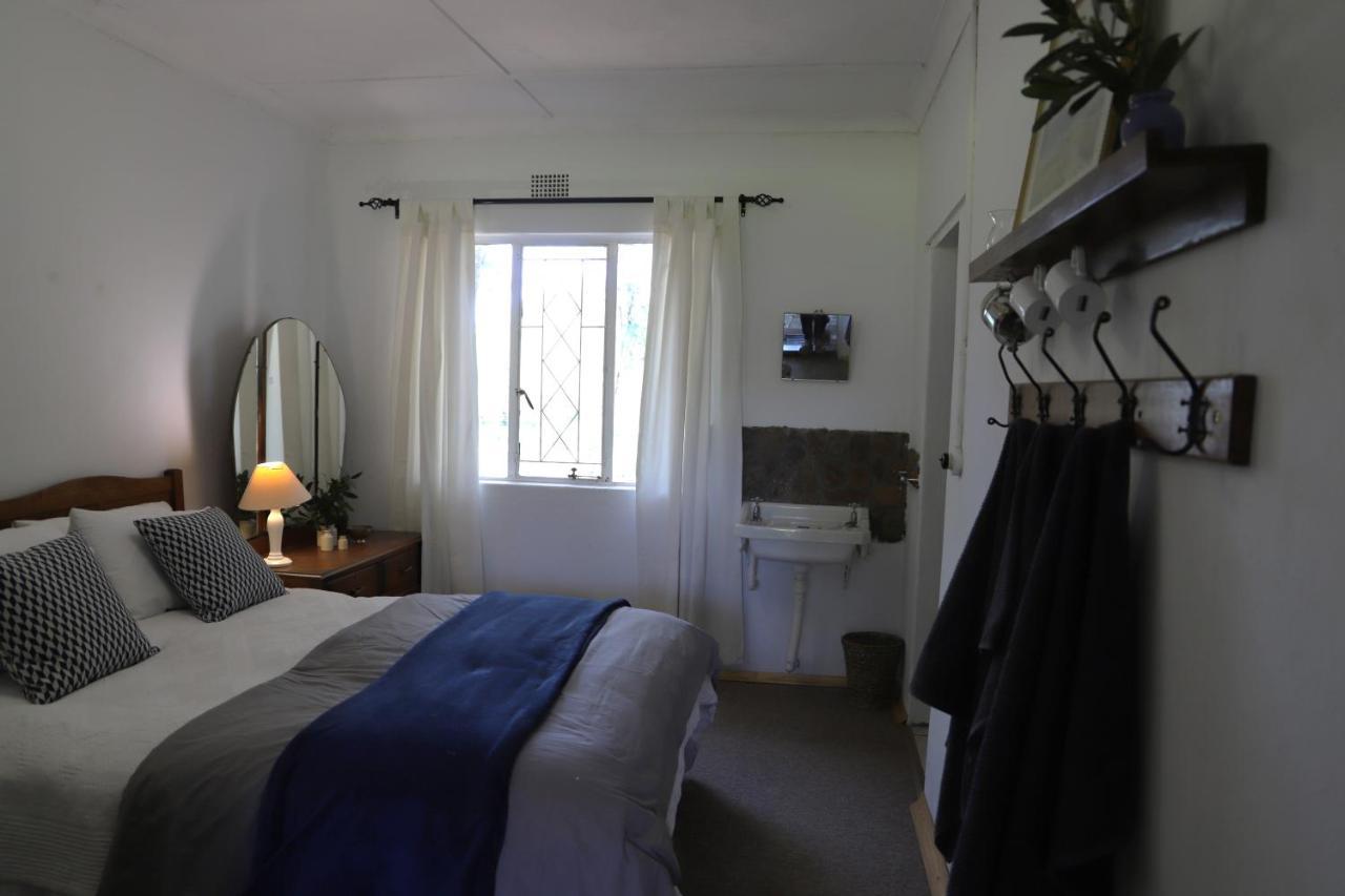 Doornfontein Guest Farm Hotel Cradock Eksteriør billede